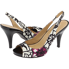 Shoe quest...opinions please! (sorry so long) :  wedding Nine West Hambert