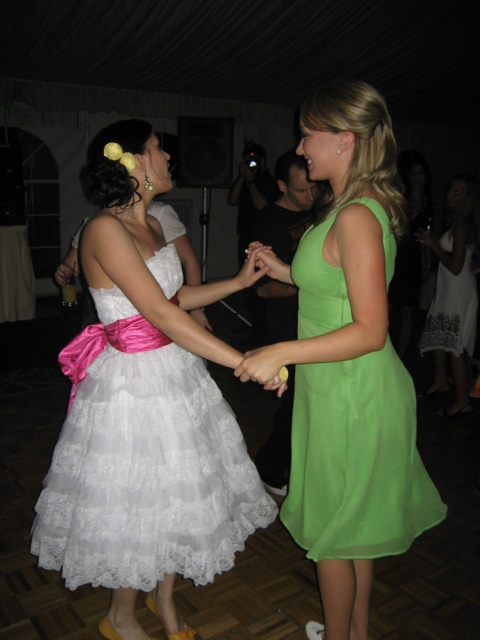Wedding was LAST NIGHT! Candid shots included! {PIC OBESE} :  wedding 065
