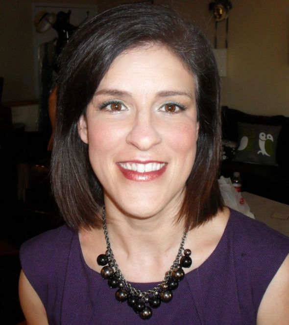 Mom's Makeup Trial :  wedding 34448 1553973406281 1143541732 1613317 5990245 N