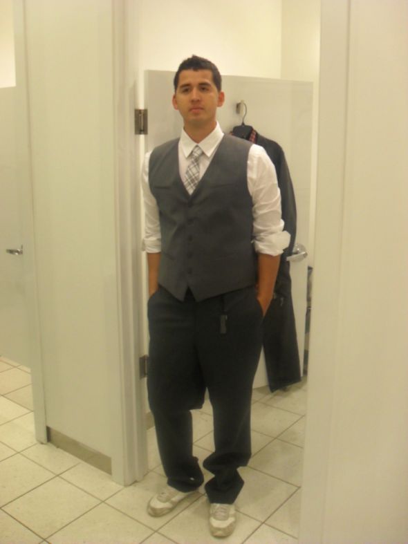 Outfits for the men! :  wedding SDC11583