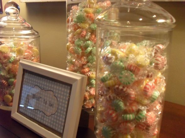 Candy buffet? Inspiration photos... actual photos? Candy Ideas? :  wedding SDC11813