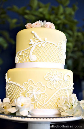 intage wedding cakes designs