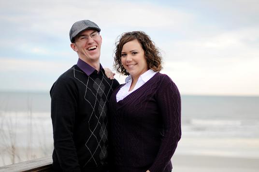 What will/did you wear for your engagement photos? :  wedding Jacksonville Photoshoot