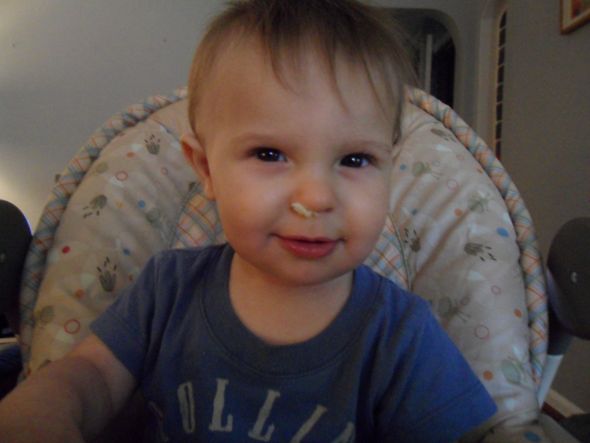 Baby Updates :  wedding 0201