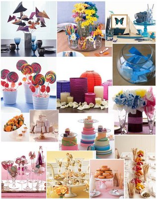 Oh my gosh, these are so darn cute! :  wedding Grp Edr Centerpiece Sept07