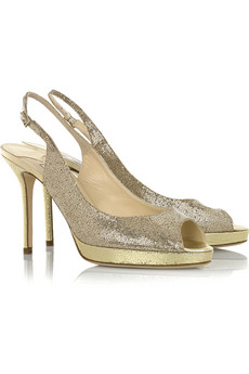 I went shopping for wedding shoes-and came back with 2 pairs... :  wedding 60041 In L
