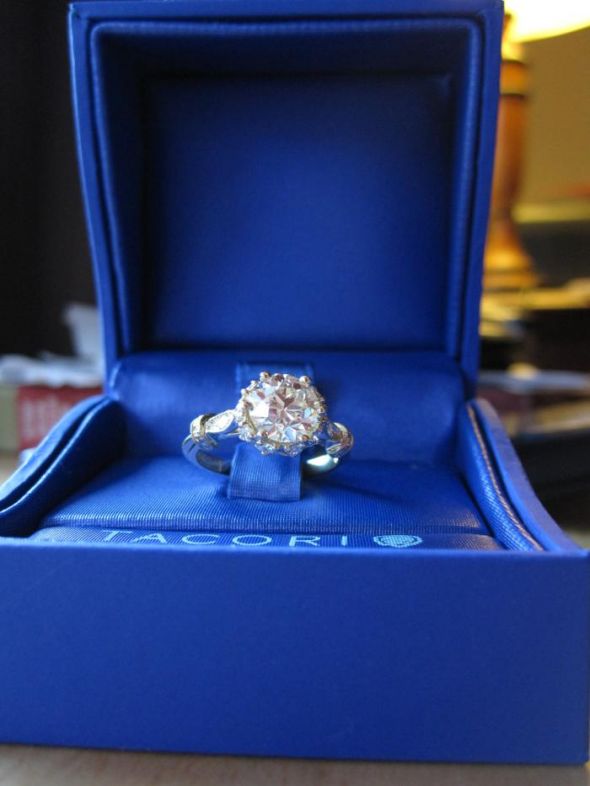 Any Yellow Gold? Show us! :  wedding Dfskjgh438