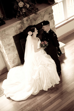 Maggie Sotero Brides! I wanna see your dress! : wedding dress maggie sotero Sepia