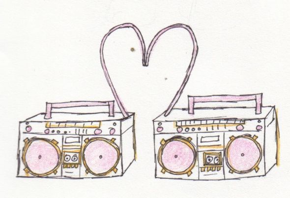 How much are you spending on your cake topper? : wedding Cake Topper Sketch