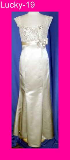 Three dress bride. . .and counting :  wedding dresses three compulsive shopping Couture Collection