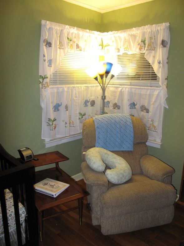 Bees with babies- Share pictures of their rooms! :  wedding Nursery32