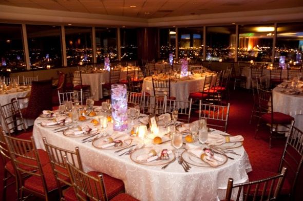 Anyone use LED's in their centerpieces wedding Tables 1 year ago