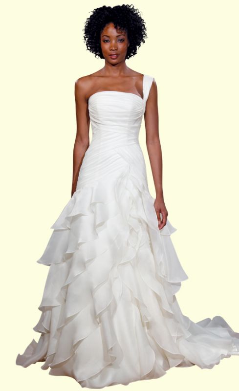 Alfred Angelo Brides please show us your dresses!! :  wedding jasmine Alfred Angelo R835