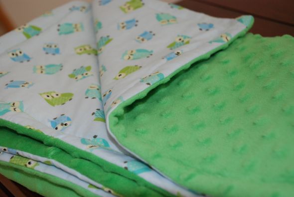 Share your handmade (non purchased) baby items! :  wedding DSC 0023