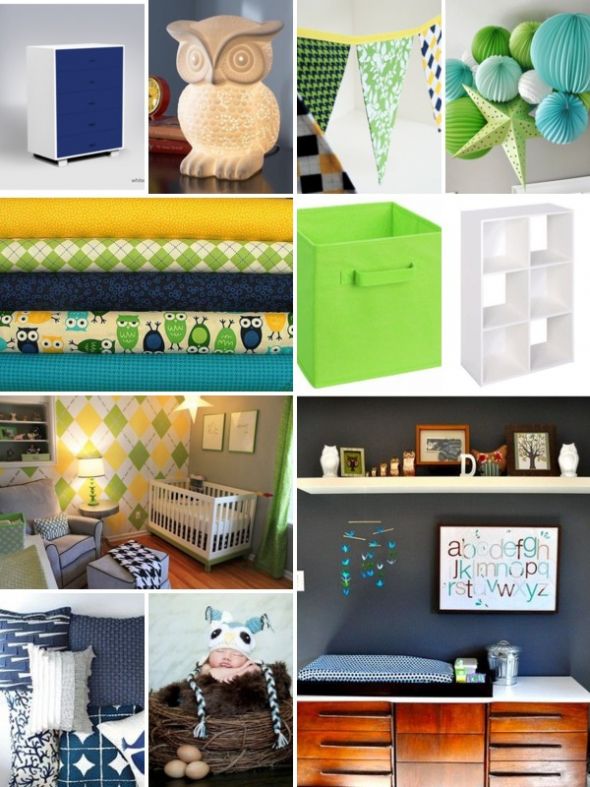 What is/going to be your nursery inspiration? :  wedding Jacobis Nursery