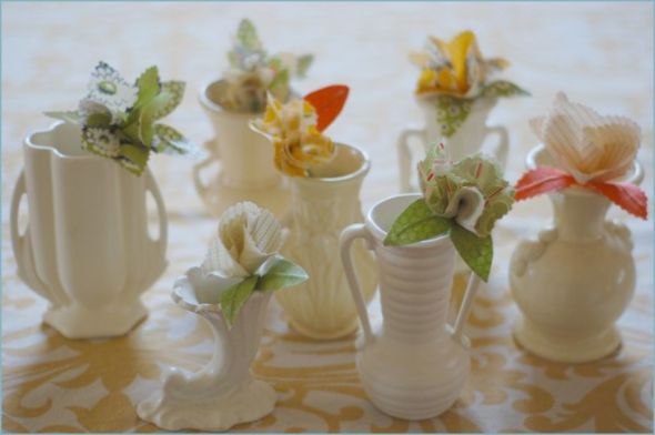 Anyone doing a LOT of DIY? : wedding Acfaad1laurie