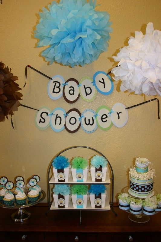 Ideas for Baby Shower : wedding Il 570xN.162885417