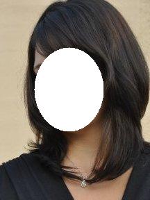 Anyone growing their hair out for the wedding? PHOTOS! :  wedding growing hair long for wedding bridal Pic