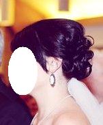 Anyone growing their hair out for the wedding? PHOTOS! :  wedding growing hair long for wedding bridal Pic5