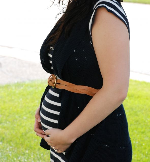 Due in Winter/Spring 2012 - Show Your Bumps! :  wedding Wb Bump