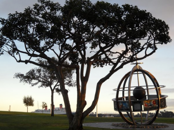 where should we take our engagment shots in L.A. area- besides beach! :  wedding engagement los angeles orange county nature cool places photography Picture 8