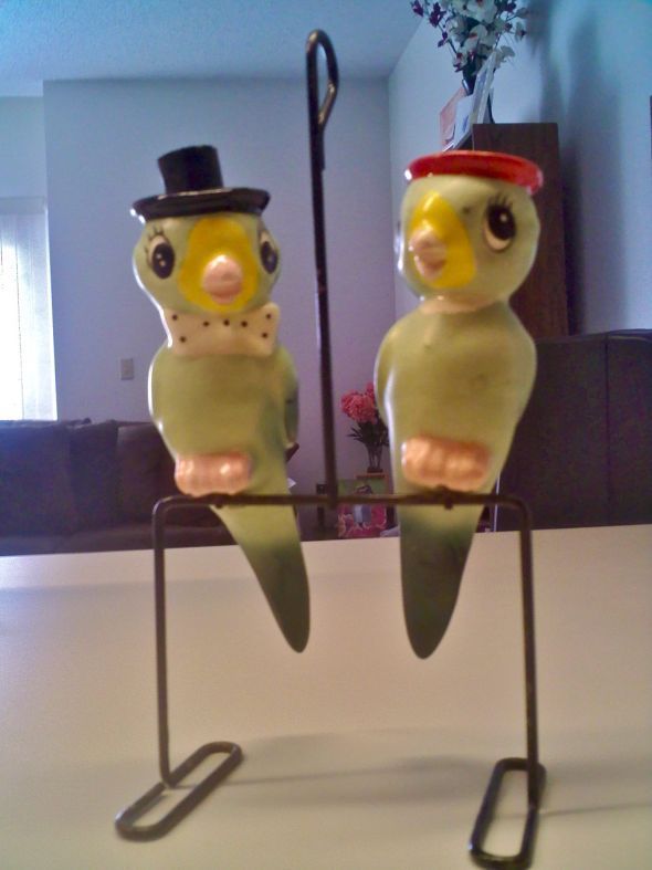 Show your cake toppers! :  wedding 0329001559b
