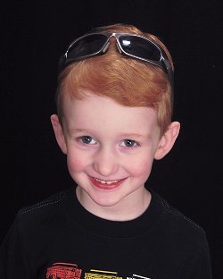 Pictures of your flower girl and ring bearer :  wedding flower girl ring bearer photos 10831 211477855208 518330208 2979418 6141287 N