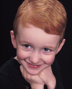 Pictures of your flower girl and ring bearer :  wedding flower girl ring bearer photos 10831 211477875208 518330208 2979422 6566318 N