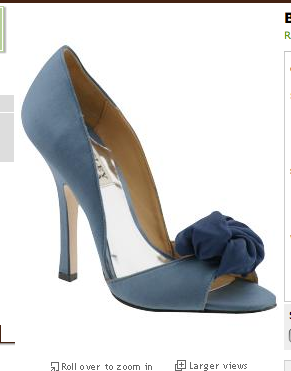 Show us your shoes! :  wedding shoes Picture 20
