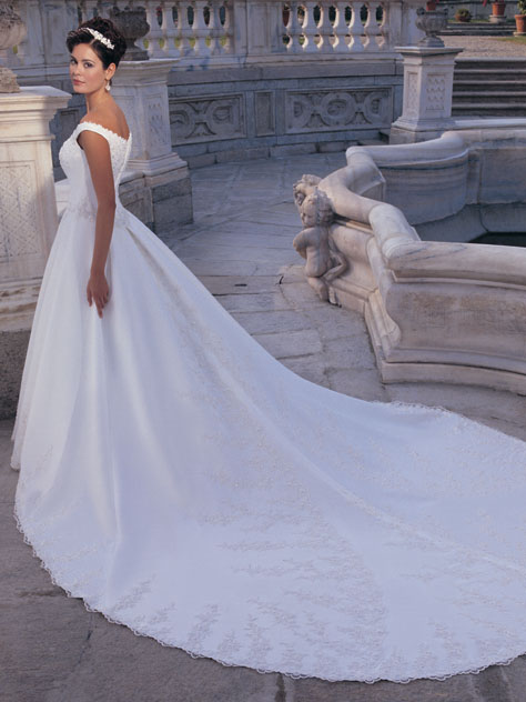 For SaleDemetrios Princess Collection Size 6 wedding demetrios wedding 