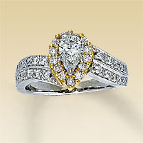Engagement Ring Suggestions :  wedding 990470609 MV PD