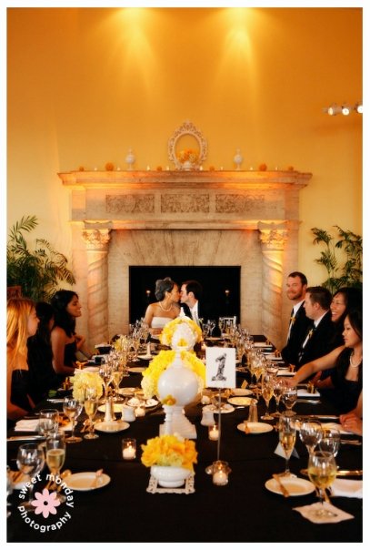 Will you have a Sweetheart Table? :  wedding Insp4