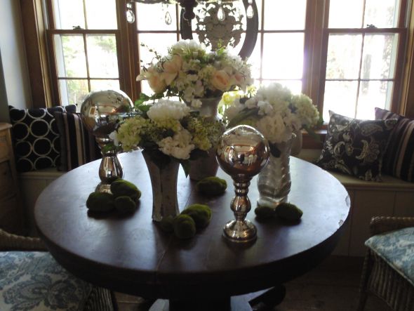 DIY Centerpieces. am i Crazy? : wedding 289
