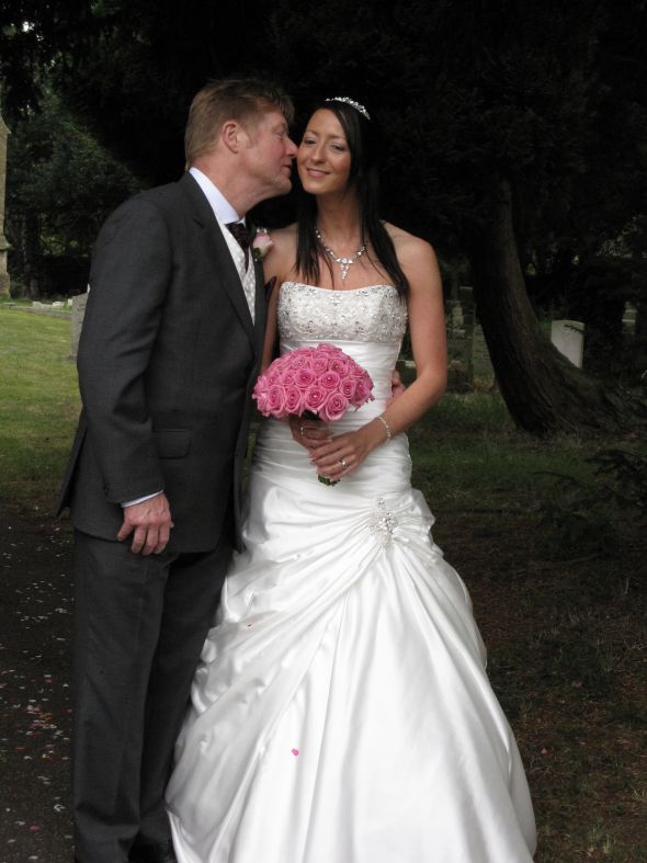 Sottero & Midgley Jesslyn : wedding sottero midgley jesslyn dress ericka IMG 0297