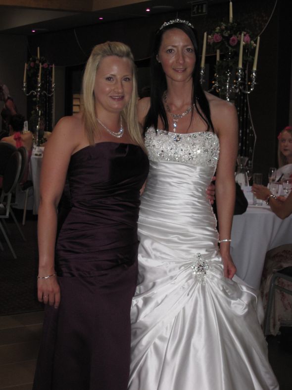 Sottero & Midgley Jesslyn : wedding sottero midgley jesslyn dress ericka IMG 0345