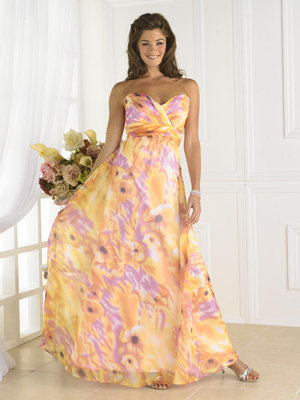 Anyone wearing the Allure C157??? :  wedding allure c157 wearing 22369