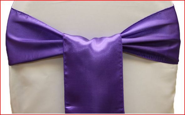 Purple items wedding reception supplies navy purple white ivory silver 