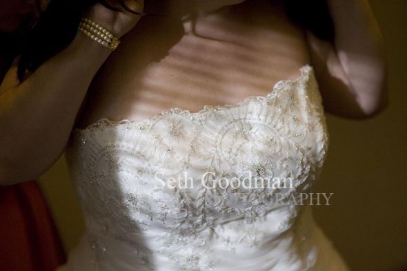 Romantic, Lace Ballgown :  wedding lace ballgown Dress