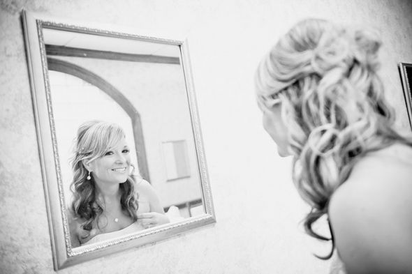 pro pics are here! :  wedding recaps yellow gray diy Wedding30