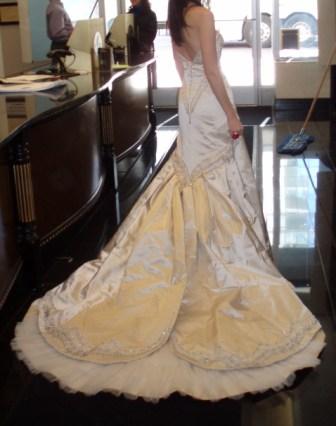 Kenneth Pool Brides.. :  wedding kenneth pool Mydress