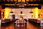 HELP Reception Layout : wedding reception layout seating day of Square Long Tables 1