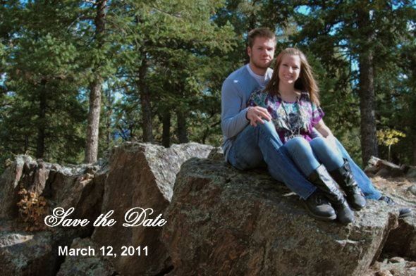 Which picture for STD postcard? :  wedding STD1