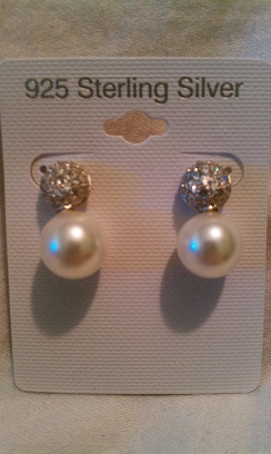 I'd love to see your earrings! :  wedding earrings chandelier accessories accessorizing IMAG0154small