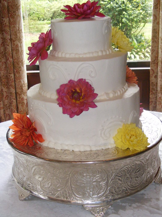 Show me your cake, this is what ours will look like : wedding Weddingcake