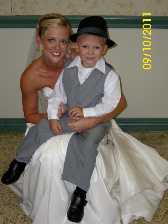 Post your guest photos, I'll start! : wedding Wedding 2