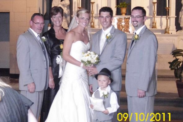 Post your guest photos, I'll start! : wedding Wedding 3