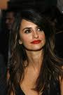 Dark hair, brown eyes, pale skin :  wedding Penelope Dark Lips
