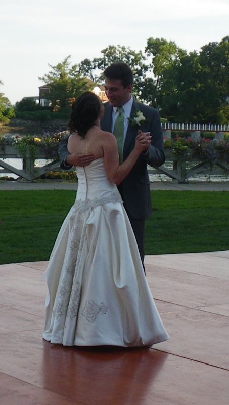 Oleg Cassini CT314 - anyone? :  wedding Bustle