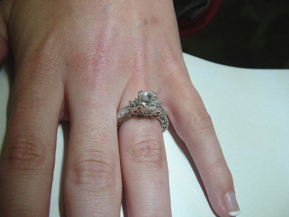 Dropping E-Ring Suggestions? : wedding engagement rings Ring