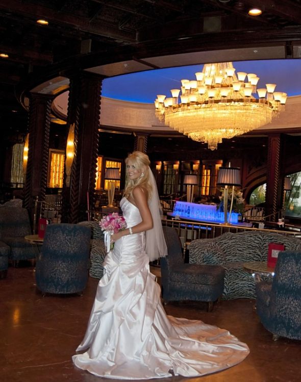 Fiorella.. Which color?? : wedding maggie sottero fiorella My Wedding Dress
